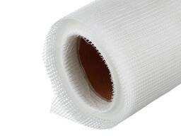 Сетка штукатурная Яч. : 10х10; 12.5х12.5, Толщ. пров. 0,5-6 мм