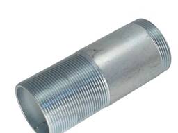 Muftalar D= 1-100 mm, L= 0,1-800 mm, Növ: uzun; qısa, Material: polad; paslanmayan polad…