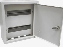 Щит электрический навесной, Размеры: 1200х750х300; 500х400х220; 650х500х220 в Баку