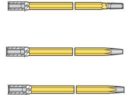 Шестигранные буровые штанги аналог Atlas Copco/Epiroc