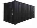 Shipping Container