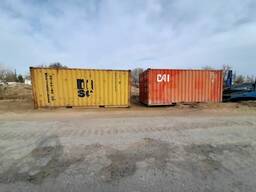 Shipping Container 20ft 40ft for sale