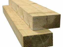 Шпалы Вид: полушпалы, Сост. : б/у; новые, Пропитка: пропитанные; непропитанные