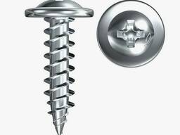 Шуруп костыль, D= 1,6-24 мм, ГОСТ 1145-80; DIN 571; ГОСТ 1144-80 в Баку