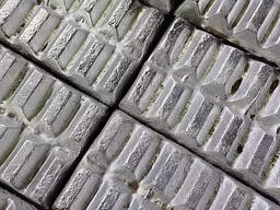 Силумин Размер 1: 10-600, Тип: чушка; фланец, Марка: АК12пч; АК12…