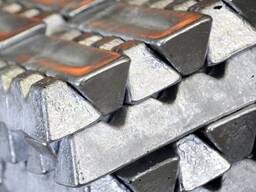 Силуминовый прокат (фланец; чушка) 10—1200 мм