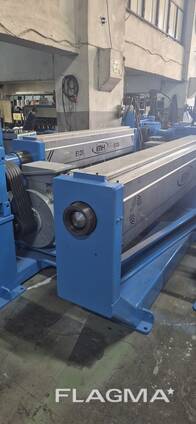 Single Screw Ekstruder