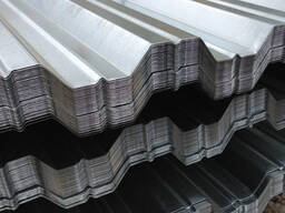 Sinklənmiş büzməli taxta Ölçü: 1.06xL; 0,902xL; 0,8xL. .. mm