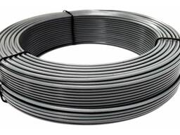 Sinklənmiş məftil Marka: St50…, İşarələmə: H…, Çap: 0,1-9 mm, Standart: QOST 3282-74…