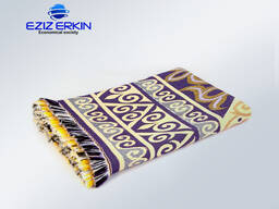 Синтетические ковры