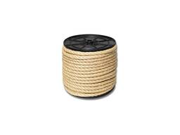 Sisal ip Çap: 5-88 mm, Standart: QOST 30055-93 3