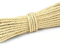Sisal ipin diametri: 10; 13; 16; 19... mm