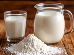 Skimmed Milk Powder