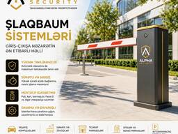 Slaqbaum: nomre tanima, OGS sistemi 055 245 89 79