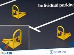 İndividual parking – satışı ve quraşdırılması 055 895 69 96