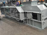 Smooth Double Roll Crusher - фото 1