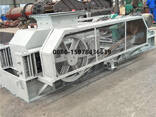 Smooth Double Roll Crusher - фото 2