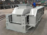 Smooth Double Roll Crusher - фото 3