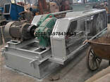 Smooth Double Roll Crusher - photo 4
