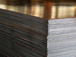 Soyuq yayılmış təbəqə Ölçüsü: 1,25х2,5; 1,25 rulon; 1,25x2,2. .. mm