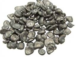 Сплав Вуда гранулы; припой, Марка: BiPbSnCd