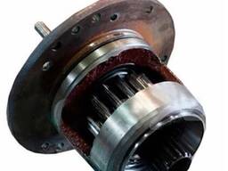 Стакан 70-2407060 левый, Стакан 70-2407060-01 правый