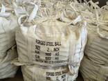 Стальные помольные шары - photo 1