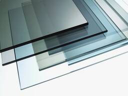 Стекло листовое Толщина: 2–50 мм, Цвет: бронза…, Вид: узорчатое…, Раскрой: 1.605х2.25…