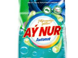 Стиральный порошок Ай нур Автомат в упаковках по 3 кг. , 6 кг. , 9 кг.