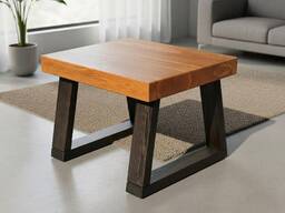 Стол из дуба