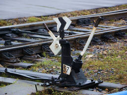 Стрелочные переводы Состояние: новый; б/у; с хранения…, Марка: 1/9; 1/11; 1/5…, Направлени