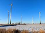 Строительство ветряных электростанций - фото 3