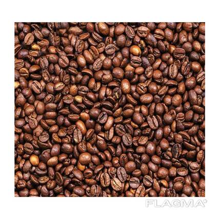 Ready to Export Wholesale Bulk Roasted 100% Robusta Coffee Bean