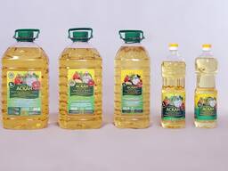 Sunflower Oil refined