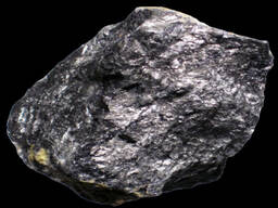 Сурьма - гранулы