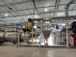 Сушилки до 15 т. в час. для опилок, щепы, торфа, биомасс - фото 9
