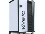 Сушильный шкаф для продуктов Kivero