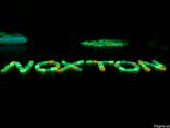 Светонакопительная краска Нокстон, свечение 8 - 12 часов - фото 3