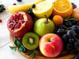 Свежие фрукты оптом — поставки из Ирана, Турции, Азербайджана и Чили - photo 1