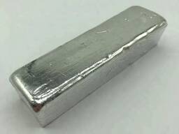 Свинцовые чушки; гранулы; слитки С1; С3; С2, Разм. : 10х500х1000; 1х500х1000