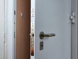 Свинцовые двери Марка: С1; С2; С3, Размер: 1060-1300х2050…