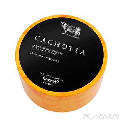 Сыр "Cachotta"