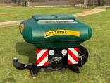T20 1700 litre seeder with 16 outlets and front hopper - фото 1