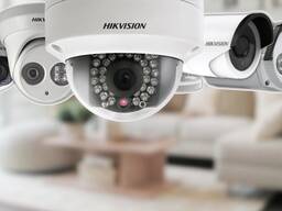 Tehlukesizlik kamealari satisi ve qurasdirilmasi