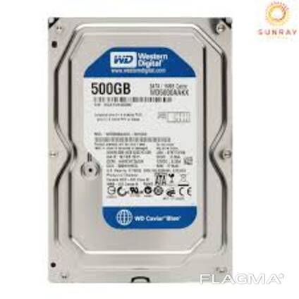 Tehlukesizlik sistemleri: Hard disk satısı