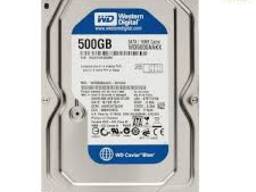 Tehlukesizlik sistemleri: Hard disk satısı