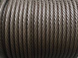 Tel ipin dərəcəsi: St45; St80, Marka: TN, Diametr: 0,2-6 mm, Standart: QOST 7372-79