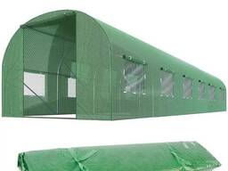 Теплица, арочная, парники