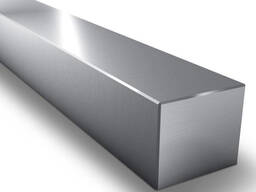 Titan kvadrat tərəfi: 30; 180. .. mm, Uzunluq: 0,195; 0,8. .. m, VT1-0; Çərşənbə axşamı 6h. .