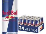 Top quality Red bull wholesale price - фото 1